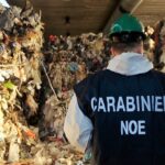 Sequestro rifiuti tossici in area Sogin a Rotondella 