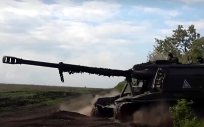 Attacco russo su Kryvyi Rih: tre morti, tra cui un bambino