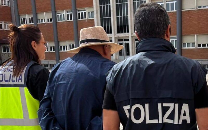Arrestato dopo 32 anni, latitante colombiano a Madrid