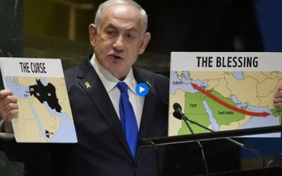 Netanyahu riunisce il governo dopo l'uccisione di Sinwar