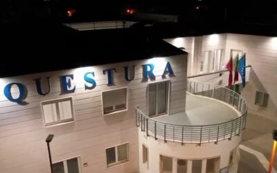Operazione contro estorsioni e spaccio a Barletta: 41 coinvolti 