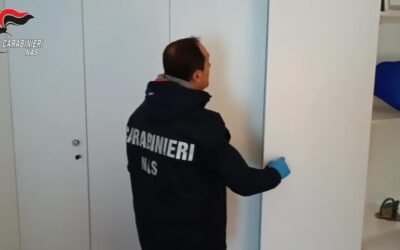 Sequestrato punto nascita abusivo a Trento: 2 ostetriche indagate