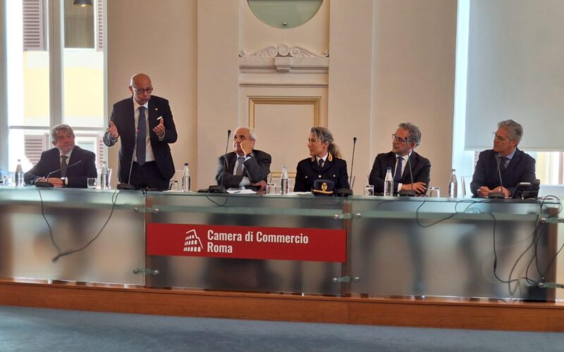 Legalità nei Trasporti, al via una Nuova Alleanza tra Ministeri e UNASCA