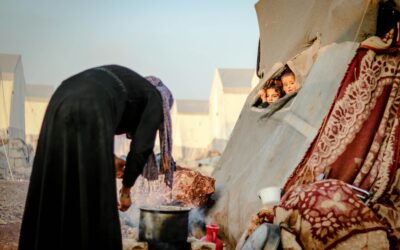 Guerra in Medio Oriente: Un bilancio tragico e insensato 