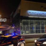 Minorenne fermato per tentato omicidio a Cesano Maderno