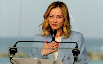 Riforma del Consiglio di Sicurezza: Meloni promuove l'uguaglianza