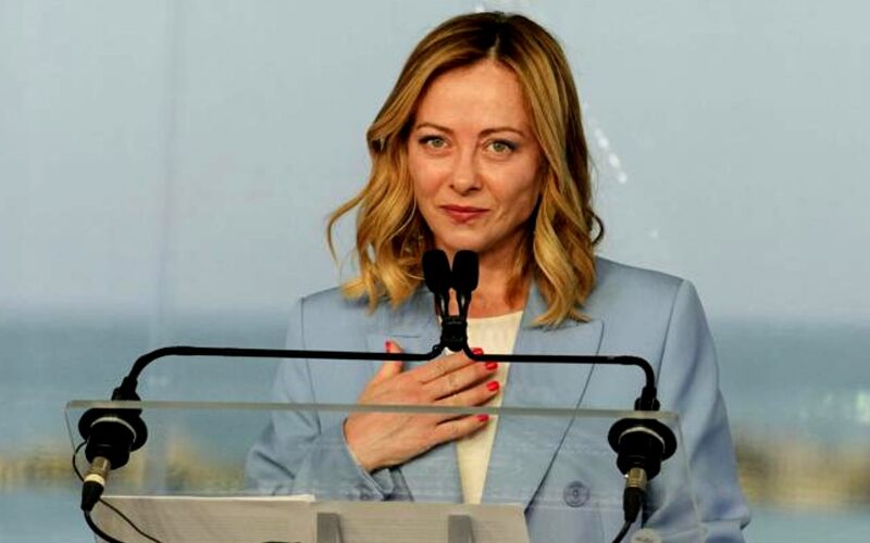 Riforma del Consiglio di Sicurezza: Meloni promuove l’uguaglianza