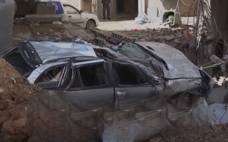 Intensificano gli scontri tra Israele e Hezbollah nel Libano