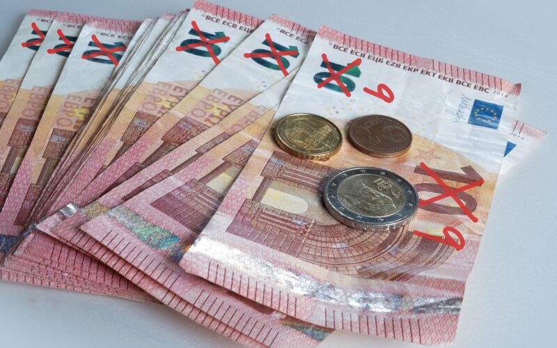 Inflazione: ad agosto si conferma al +1,1%. Il tasso non rallenta abbastanza