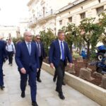 G7 Agricoltura a Siracusa: Passo verso la Sostenibilità Globale