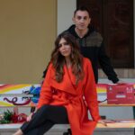 Nuove Panchine d’Autore: Iniziativa per Lotta alla Violenza di Genere 