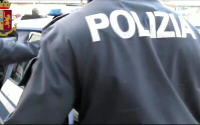 Spaccate notturne a Quartu Sant'Elena Sardegna: tre arresti