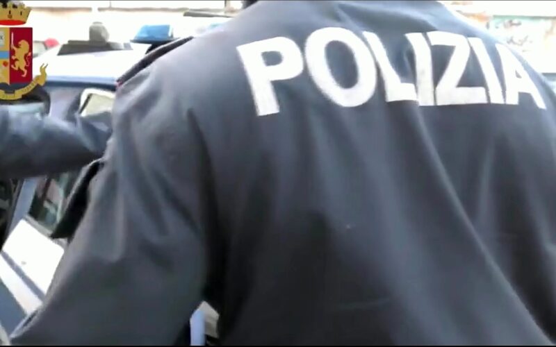 Spaccate notturne a Quartu Sant’Elena Sardegna: tre arresti