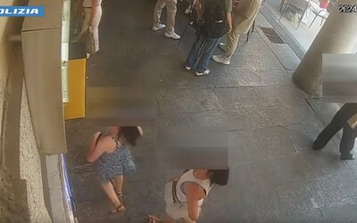 Operazione "Raptor" ad Andria: sei misure cautelari per furti e rapine