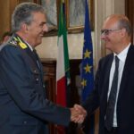 Nuovo protocollo tra il Ministero dell’Istruzione e del Merito e la Guardia di Finanza