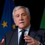 Conferenza Ricostruzione Ucraina, Tajani apre il primo incontro preparatorio