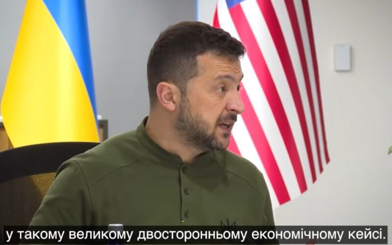 Meloni a Palazzo di Vetro, incontro cordiale con Zelensky