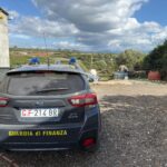 Gdf Nuoro, smantellata raffineria di marijuana a Sedilo