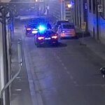 Arrestato magrebino dopo rapina notturna in centro a Firenze