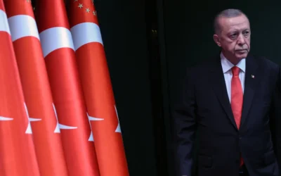 Erdogan: vergognosa inattività dell'Onu in Libano
