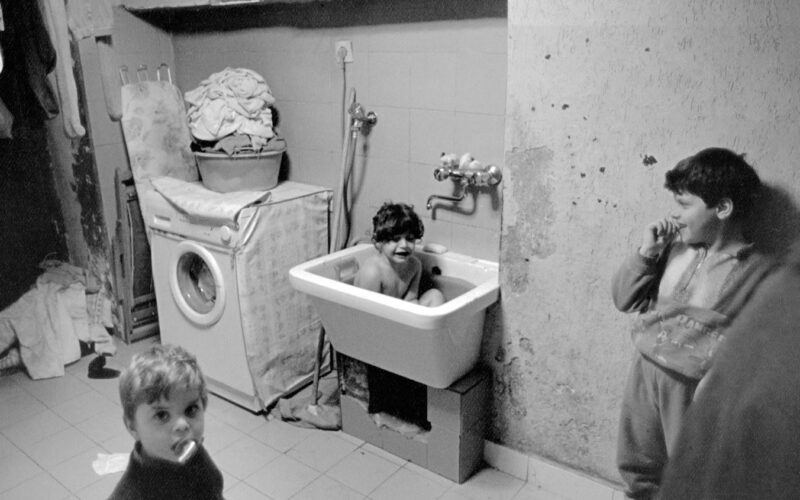 Mostra di Ferdinando Scianna al Centro Culturale di Milano