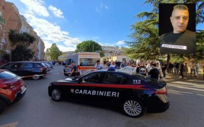 Uccide un uomo dopo inseguimento, agente aggredito dalla folla