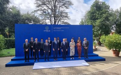 Urso al G7: sicurezza europea priorità tra conflitti globali