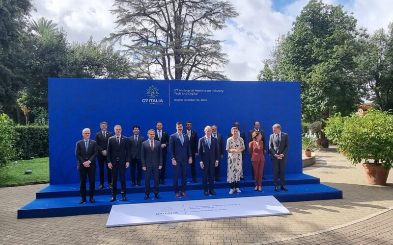 Urso al G7: sicurezza europea priorità tra conflitti globali