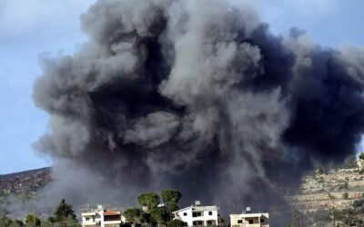 Pressing di Mikati su Usa e Iran per cessate il fuoco 