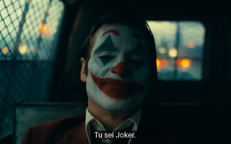 Joker 2: Flop al box office dopo Megalopolis di Coppola