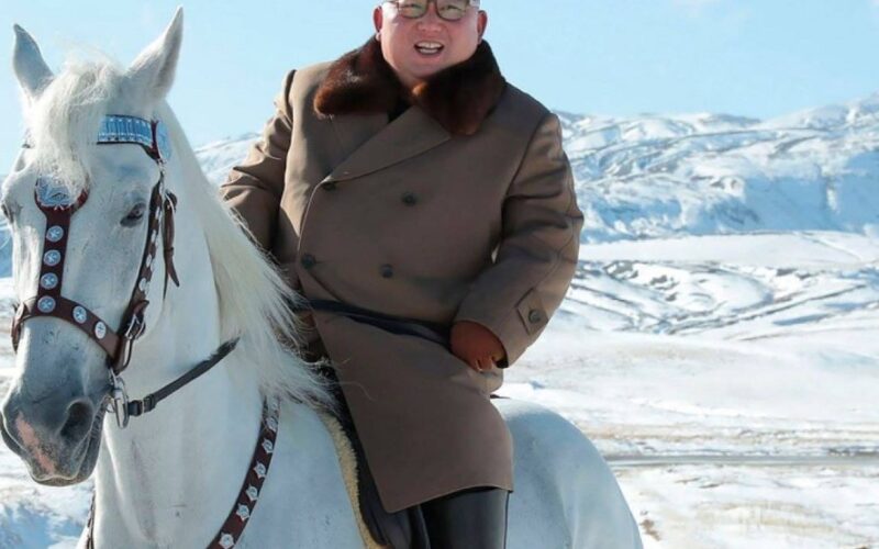 Ucraina: le forze d’élite nordcoreane al servizio di Mosca