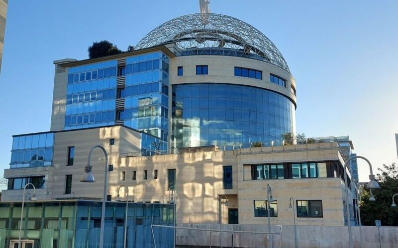 Università: UniSR tra le prime 250 al mondo per ricerca