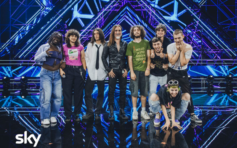 Home Visit X Factor 2024: giudici scelgono i 12 protagonisti Live