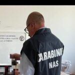 Operazione NAS contraffazione di vini arrestate sei persone