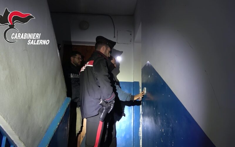 Operazione contro [Video] immigrazione clandestina e falsi: 16 misure cautelari