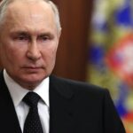 Putin: il Medio Oriente rischia una guerra su vasta scala