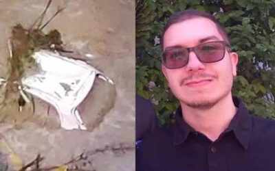 Morte Simone Farinelli durante alluvione, aperta indagine