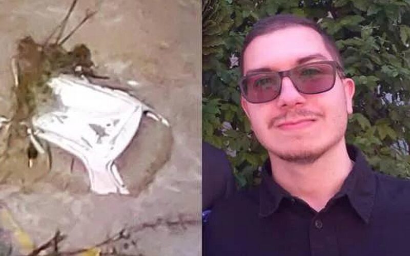 Morte Simone Farinelli durante alluvione, aperta indagine