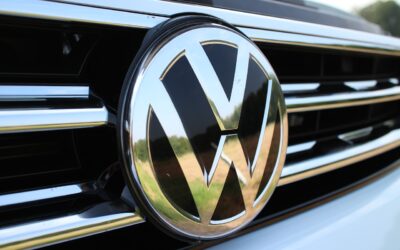 Volkswagen: utile in calo del 63,7% e ricavi giù dello 0,5%