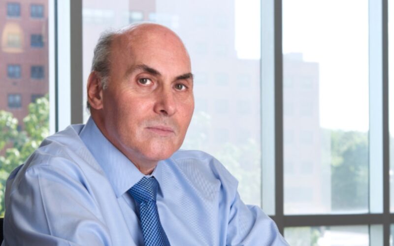 Weissman riceve laurea UniSR: mRna verso vaccini anticancro