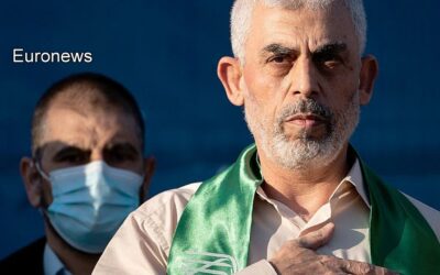 Confermata la morte di Yahya Sinwar, Israele: "Guerra non è finita"