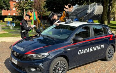 Uccide la moglie a Ripaberarda di Ascoli e tenta il suicidio