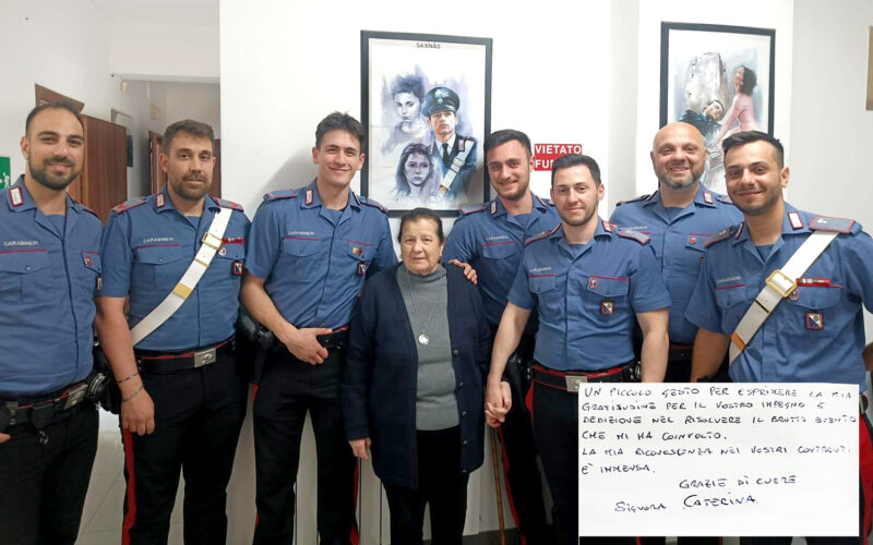 Operazione “Game Over”, sgominata la banda della “truffa del carabiniere”