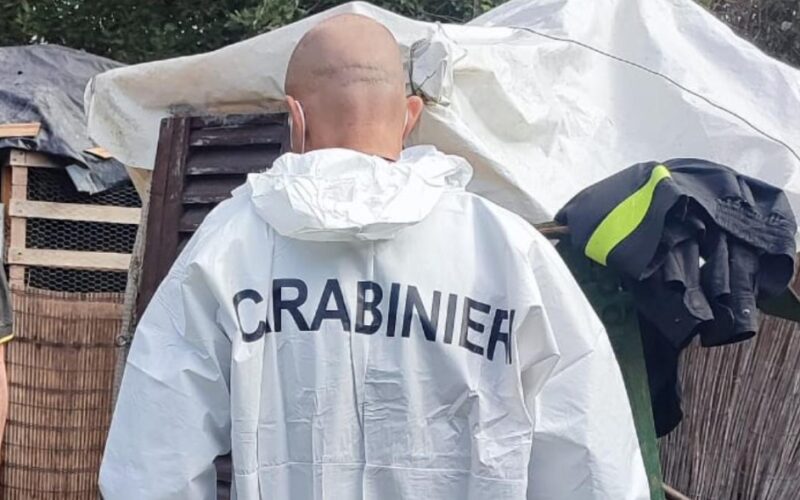 Omicidio a Foiano della Chiana: fermato un 37enne pakistano