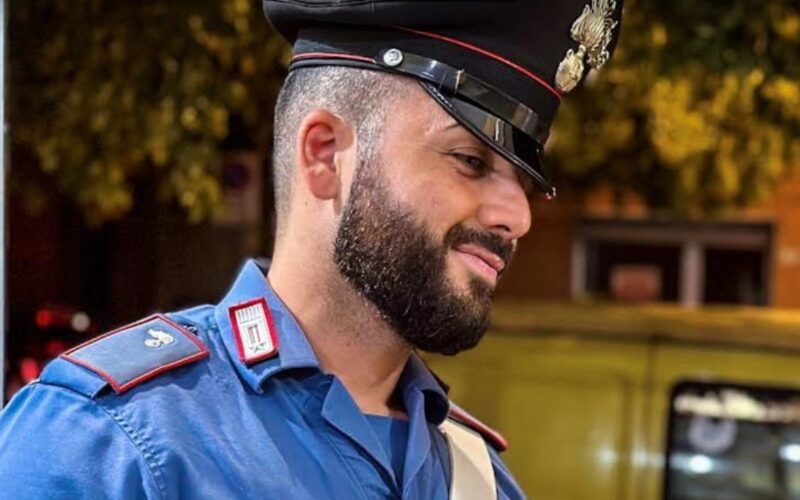 Cinquefrondi Reggio: malore in strada, Carabinieri salvano donna