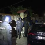 Operazione antidroga: 14 arresti per traffico internazionale