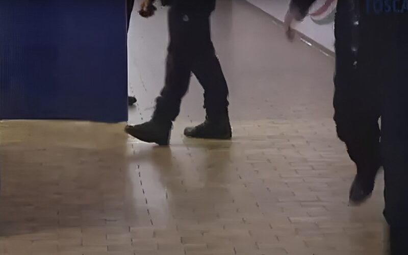 Tensione continua nel carcere di Prato: detenuti aggrediscono agenti