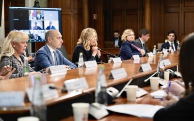 CIPESS approva nuovi progetti per infrastrutture e investimenti pubblici