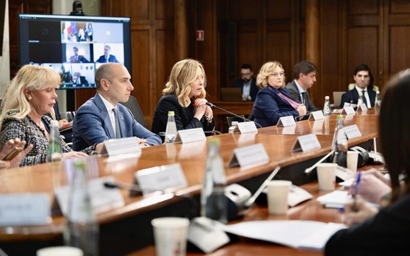 CIPESS approva nuovi progetti per infrastrutture e investimenti pubblici