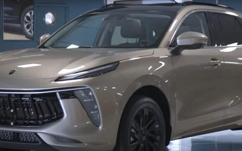 Cirelli Motor Company [Video]: innovazione e qualità nel settore auto